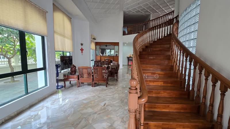 Rumah Banglo untuk Dijual di Bukit Jalil Golf (Bukit Jalil) - Jeffrey Ng - PropertyGuru.com.my