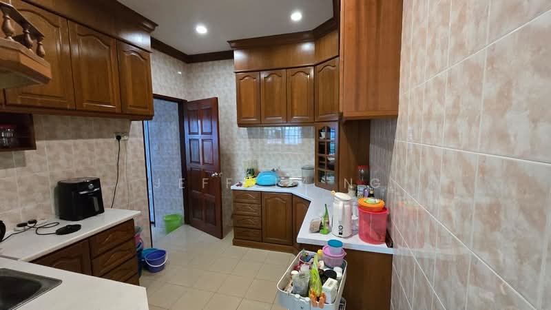 Rumah Banglo untuk Dijual di Bukit Jalil Golf (Bukit Jalil) - Jeffrey Ng - PropertyGuru.com.my