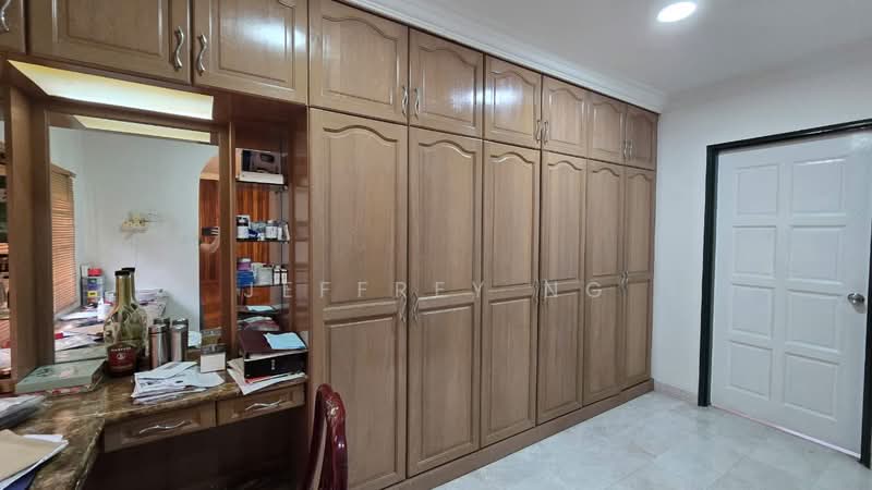 Rumah Banglo untuk Dijual di Bukit Jalil Golf (Bukit Jalil) - Jeffrey Ng - PropertyGuru.com.my