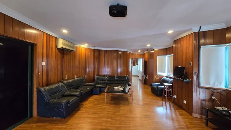Rumah Banglo untuk Dijual di Bukit Jalil Golf (Bukit Jalil) - Jeffrey Ng - PropertyGuru.com.my