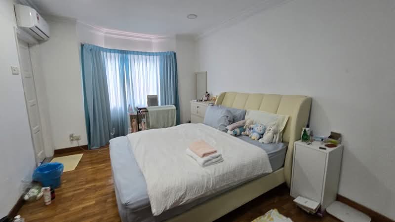 Rumah Banglo untuk Dijual di Bukit Jalil Golf (Bukit Jalil) - Jeffrey Ng - PropertyGuru.com.my