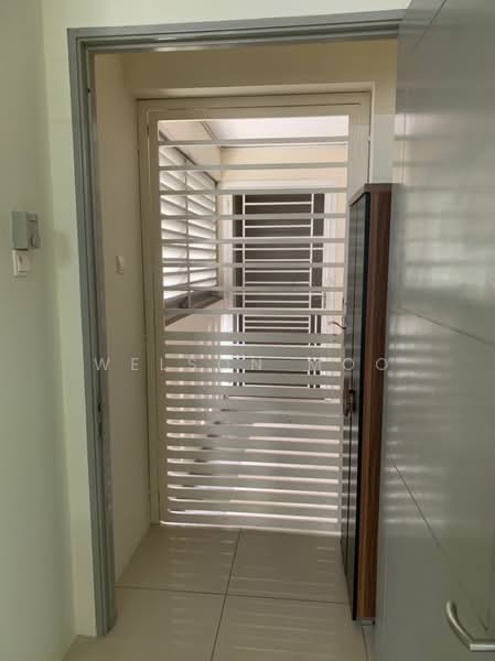 Kondominium untuk Disewa di Platinum Lake PV 20 - Welson Moo - Entrance - PropertyGuru.com.my