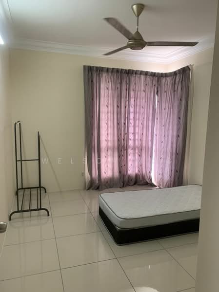 Kondominium untuk Disewa di Platinum Lake PV 20 - Welson Moo - Bedroom - PropertyGuru.com.my