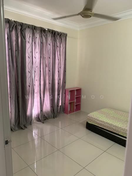 Kondominium untuk Disewa di Platinum Lake PV 20 - Welson Moo - Bedroom - PropertyGuru.com.my