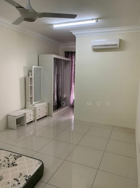 Kondominium untuk Disewa di Platinum Lake PV 20 - Welson Moo - Bedroom - PropertyGuru.com.my