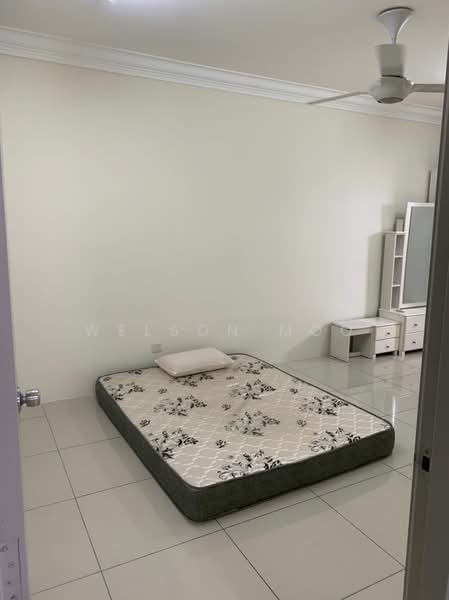Kondominium untuk Disewa di Platinum Lake PV 20 - Welson Moo - Bedroom - PropertyGuru.com.my