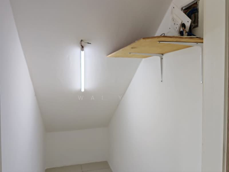Service Residence for Sale at Icon Residenz 1 @ Icon City - WAI YAN - PropertyGuru.com.my