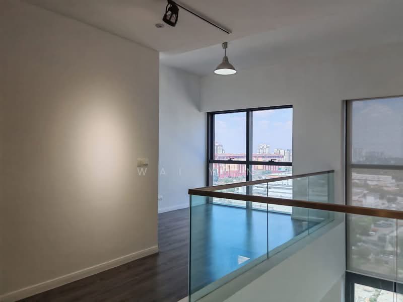 Service Residence for Sale at Icon Residenz 1 @ Icon City - WAI YAN - PropertyGuru.com.my