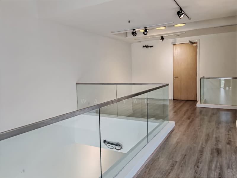 Service Residence for Sale at Icon Residenz 1 @ Icon City - WAI YAN - PropertyGuru.com.my