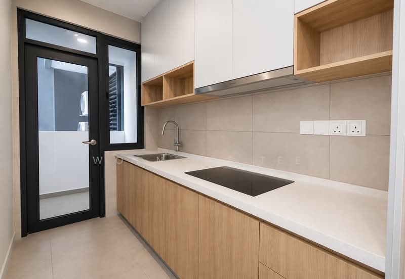Servis Apartment untuk Dijual di Sky Meridien - Woon Nee Tee - PropertyGuru.com.my