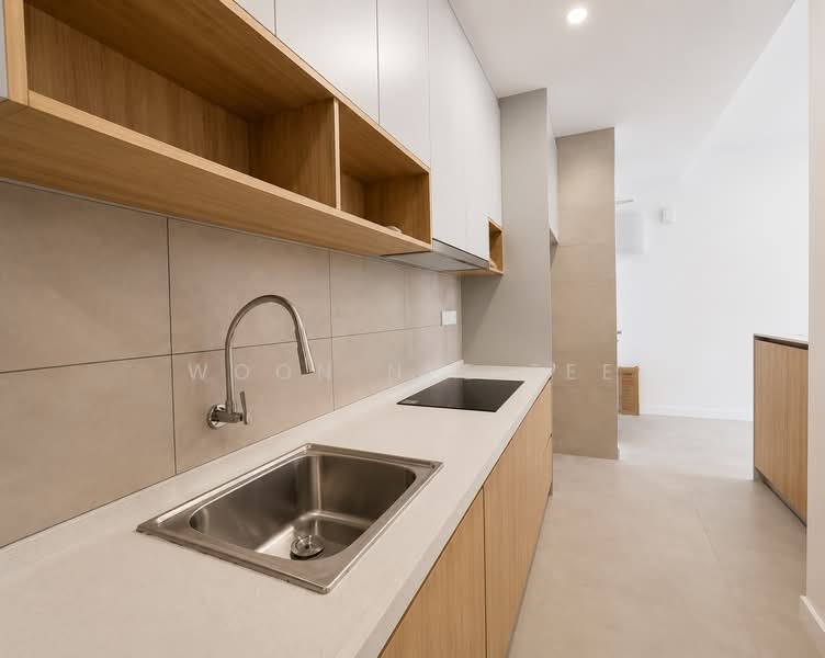 Servis Apartment untuk Dijual di Sky Meridien - Woon Nee Tee - PropertyGuru.com.my