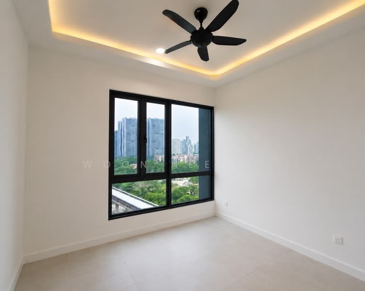 Servis Apartment untuk Dijual di Sky Meridien - Woon Nee Tee - PropertyGuru.com.my