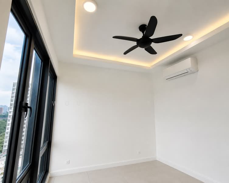 Servis Apartment untuk Dijual di Sky Meridien - Woon Nee Tee - PropertyGuru.com.my