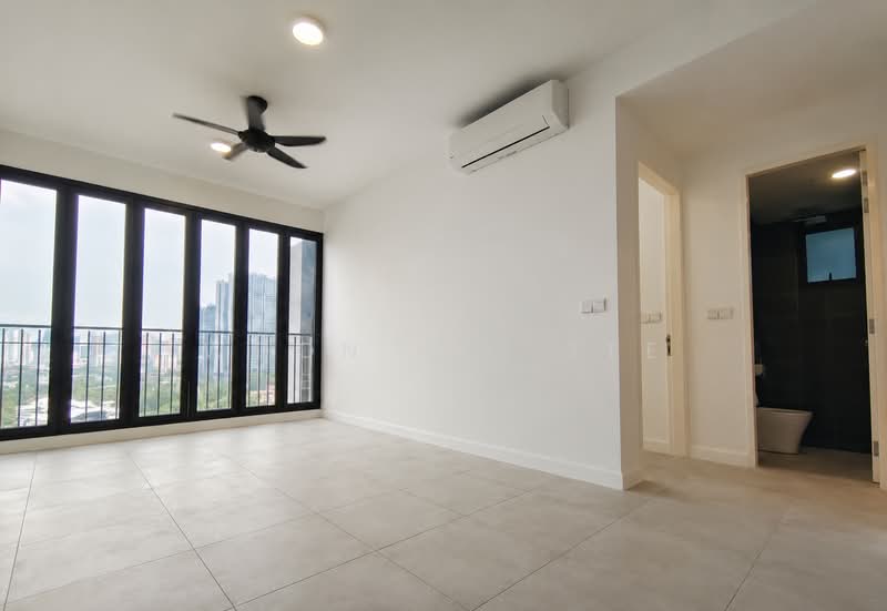 Servis Apartment untuk Dijual di Sky Meridien - Woon Nee Tee - PropertyGuru.com.my