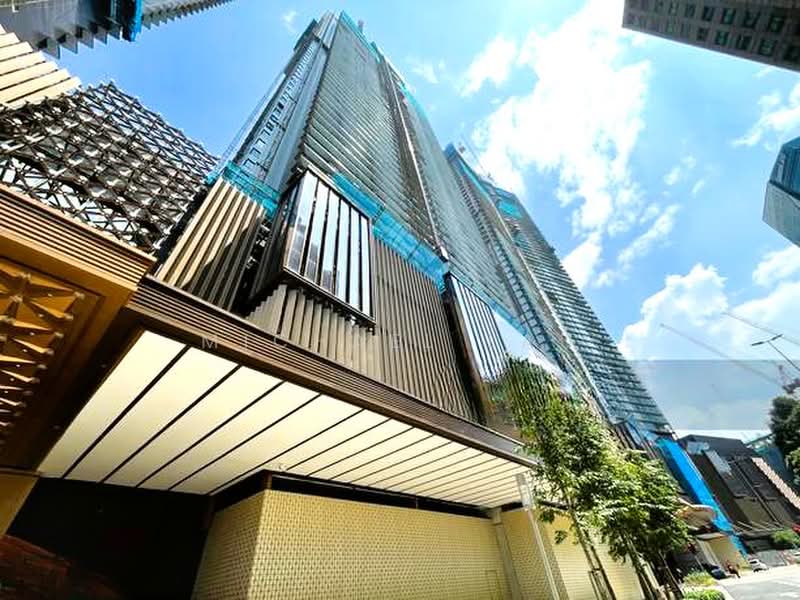 Pejabat untuk Disewa di Damansara Heights (Kuala Lumpur) - Michael Lau - PropertyGuru.com.my