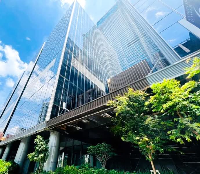 Pejabat untuk Disewa di Damansara Heights (Kuala Lumpur) - Michael Lau - PropertyGuru.com.my