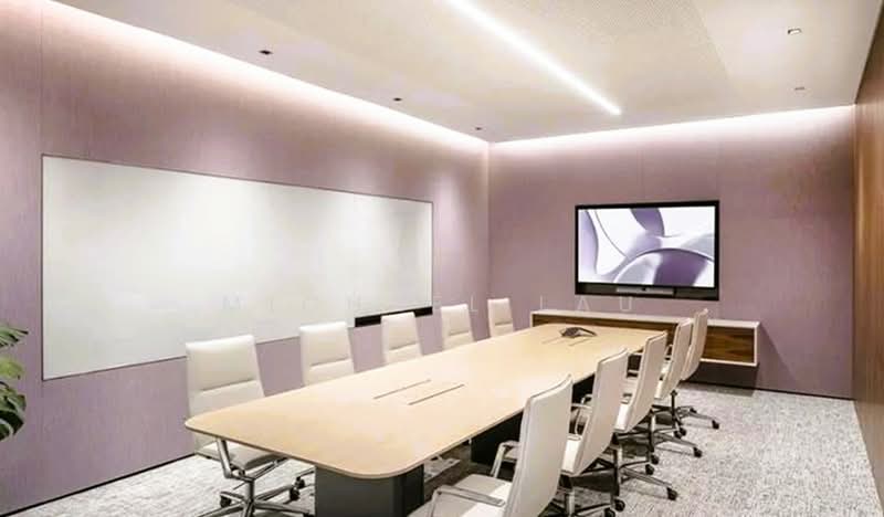Pejabat untuk Disewa di Damansara Heights (Kuala Lumpur) - Michael Lau - Interior - PropertyGuru.com.my