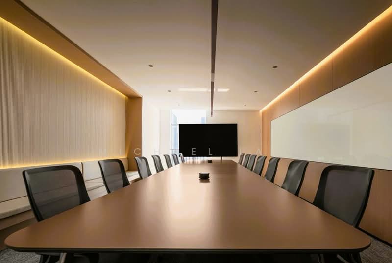 Pejabat untuk Disewa di Damansara Heights (Kuala Lumpur) - Michael Lau - Interior - PropertyGuru.com.my