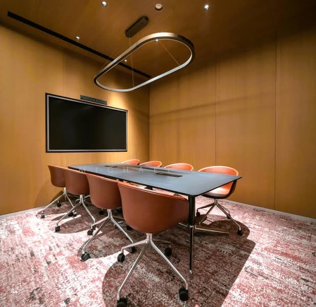 Pejabat untuk Disewa di Damansara Heights (Kuala Lumpur) - Michael Lau - Interior - PropertyGuru.com.my