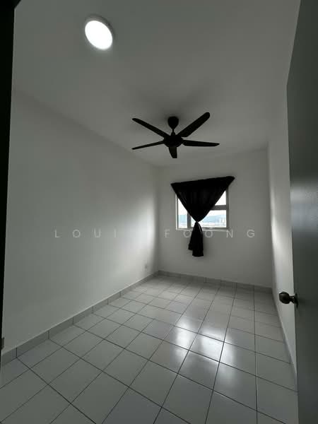 Service Residence for Rent at Kiara Kasih - Louis Foong - Interior - PropertyGuru.com.my