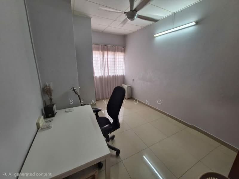 Rumah Teres 2-Tingkat untuk Dijual di Seri Utama Damansara (Kota Damansara) - Sean Yong - Interior - PropertyGuru.com.my