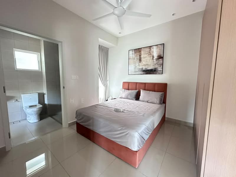 2-storey Terraced House for Sale in Banting (Selangor) - Henry Tan - Bedroom - PropertyGuru.com.my
