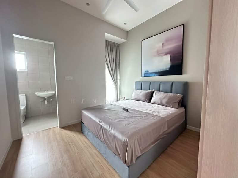 2-storey Terraced House for Sale in Banting (Selangor) - Henry Tan - Bedroom - PropertyGuru.com.my