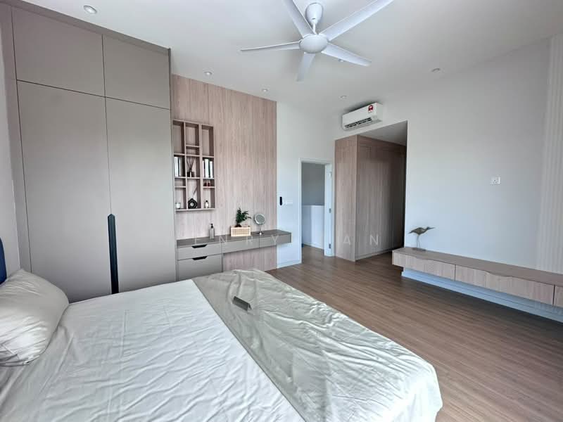 2-storey Terraced House for Sale in Banting (Selangor) - Henry Tan - Bedroom - PropertyGuru.com.my
