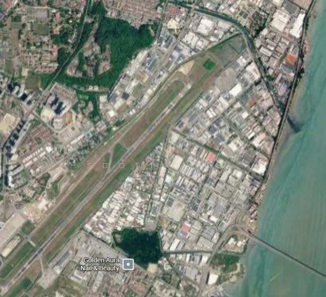 Industrial Land for Sale in Bayan Lepas (Penang) - Scott Seow - PropertyGuru.com.my