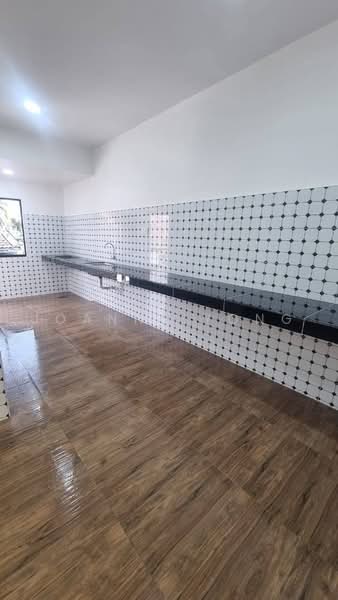Rumah Teres 1-Tingkat untuk Dijual di Skudai (Johor) - Joanne Yong - Kitchen - PropertyGuru.com.my