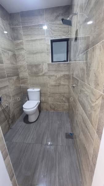Rumah Teres 1-Tingkat untuk Dijual di Skudai (Johor) - Joanne Yong - Bathroom - PropertyGuru.com.my
