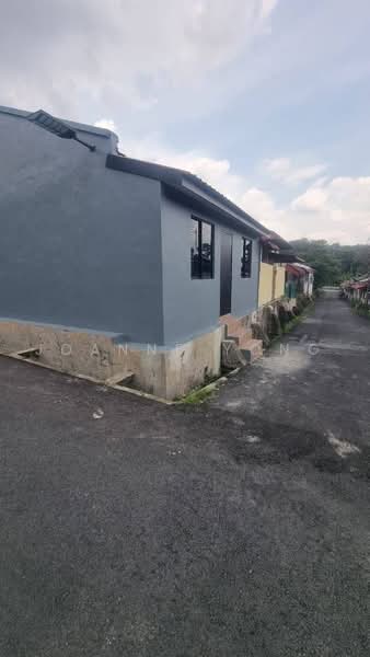Rumah Teres 1-Tingkat untuk Dijual di Skudai (Johor) - Joanne Yong - Exterior - PropertyGuru.com.my