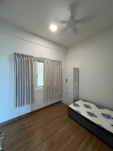 Servis Apartment untuk Disewa di Plaza @ Kelana Jaya - Chloe Koo - Bedroom - PropertyGuru.com.my