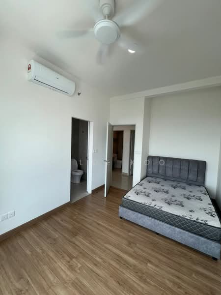Servis Apartment untuk Disewa di Plaza @ Kelana Jaya - Chloe Koo - Bedroom - PropertyGuru.com.my