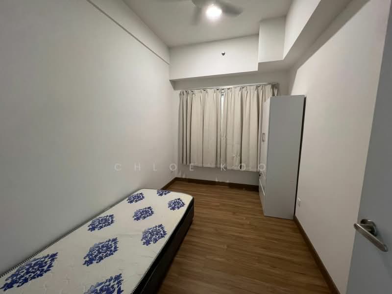 Servis Apartment untuk Disewa di Plaza @ Kelana Jaya - Chloe Koo - Bedroom - PropertyGuru.com.my