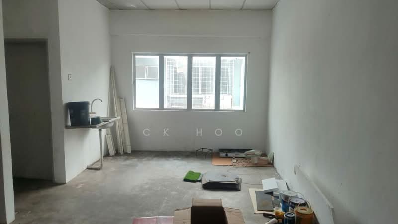 Kedai / Pejabat untuk Disewa di Bandar Puncak Alam (Puncak Alam) - CK Hoo - Interior - PropertyGuru.com.my