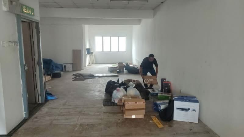 Kedai / Pejabat untuk Disewa di Bandar Puncak Alam (Puncak Alam) - CK Hoo - Interior - PropertyGuru.com.my