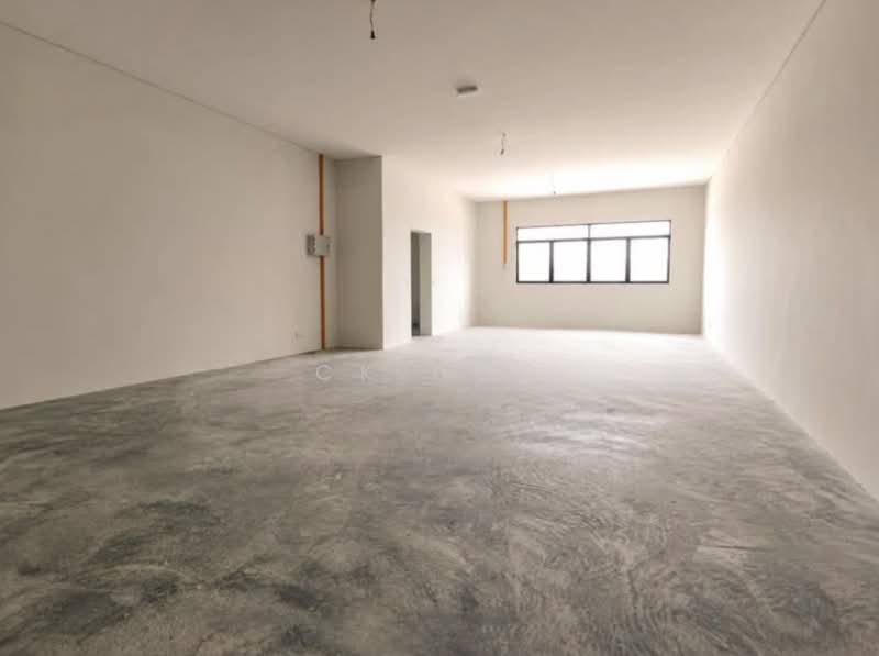 Kedai / Pejabat untuk Disewa di Bandar Puncak Alam (Puncak Alam) - CK Hoo - Interior - PropertyGuru.com.my