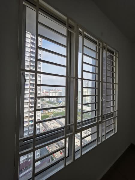 Service Residence for Sale at Platinum Lake PV 21 - Yanny Siow - View - PropertyGuru.com.my