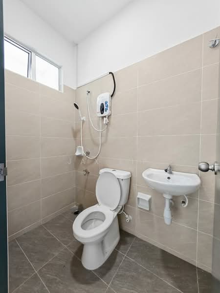 Rumah Teres 2 Tingkat untuk Disewa di Taman Dato Onn (Johor Bahru) - Jax Yip - PropertyGuru.com.my
