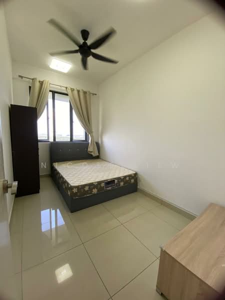 Kondominium untuk Disewa di Eco Bloom - Nicole Liew - Bedroom - PropertyGuru.com.my