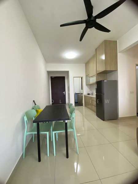 Kondominium untuk Disewa di Eco Bloom - Nicole Liew - Dining Room - PropertyGuru.com.my