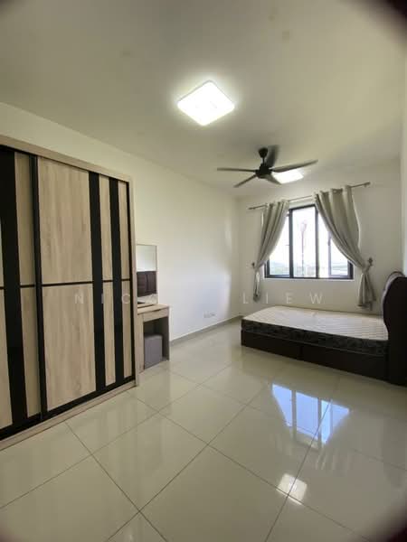 Kondominium untuk Disewa di Eco Bloom - Nicole Liew - Bedroom - PropertyGuru.com.my