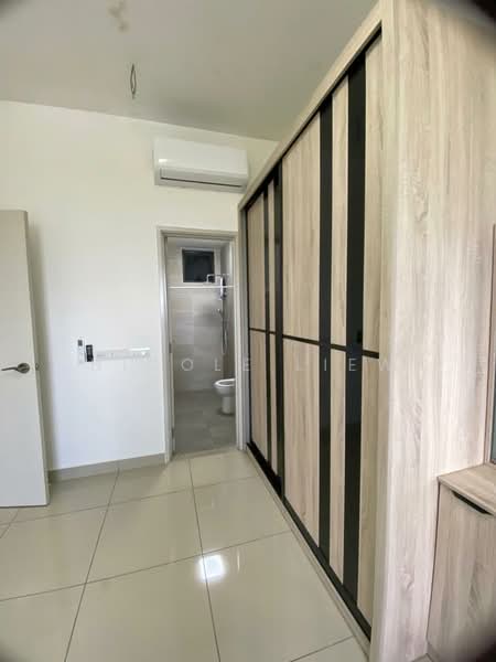 Kondominium untuk Disewa di Eco Bloom - Nicole Liew - Bedroom - PropertyGuru.com.my