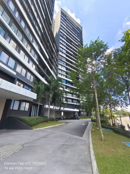 Condominium for Rent at Dreamcity - Jay Khoo - PropertyGuru.com.my