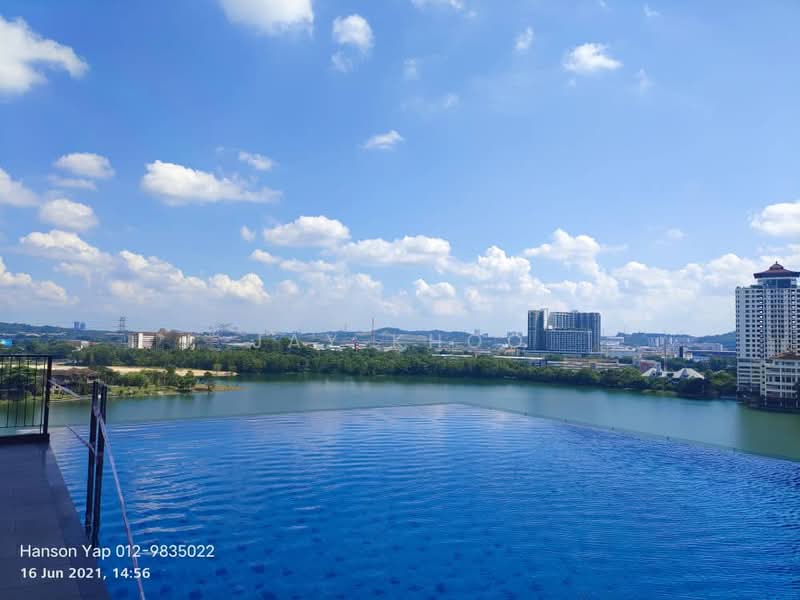 Condominium for Rent at Dreamcity - Jay Khoo - PropertyGuru.com.my