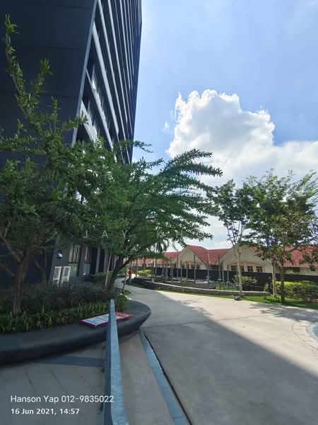Condominium for Rent at Dreamcity - Jay Khoo - PropertyGuru.com.my