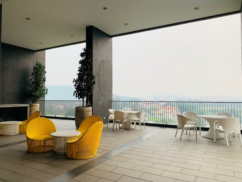 Condominium for Rent at Dreamcity - Jay Khoo - PropertyGuru.com.my