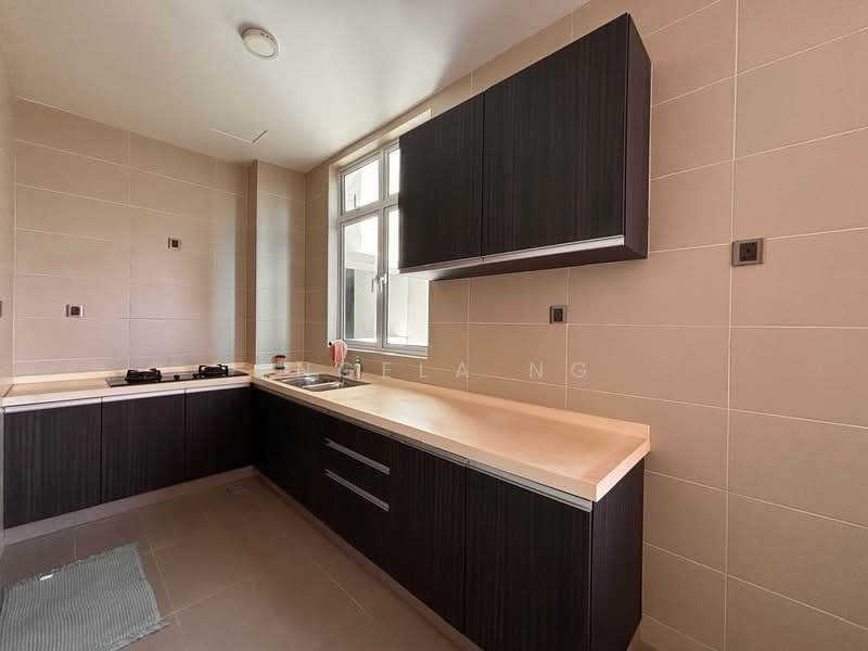 Kondominium untuk Disewa di Summerscape Luxury Condominium - Angela Ng - Kitchen - PropertyGuru.com.my