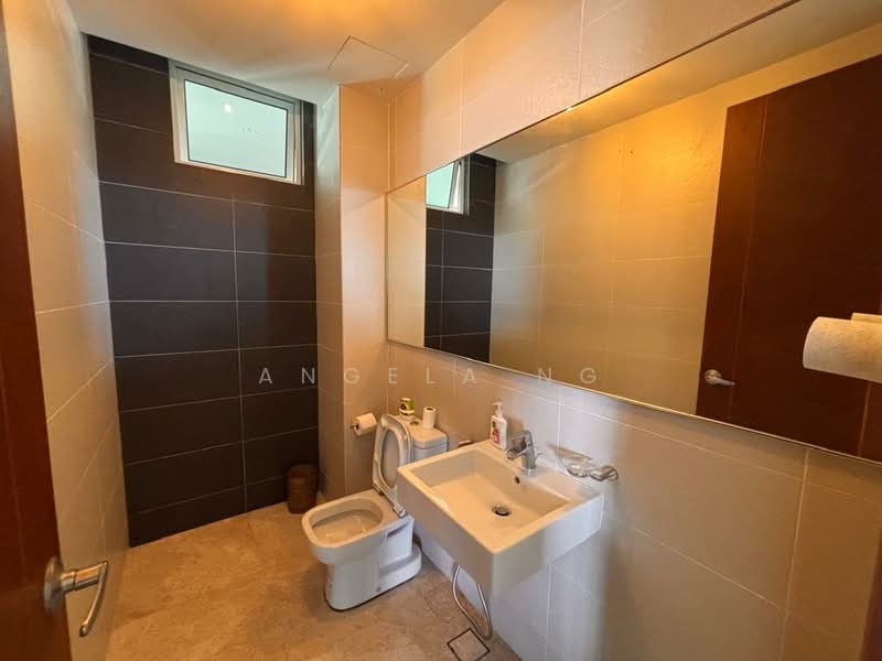 Kondominium untuk Disewa di Summerscape Luxury Condominium - Angela Ng - Bathroom - PropertyGuru.com.my